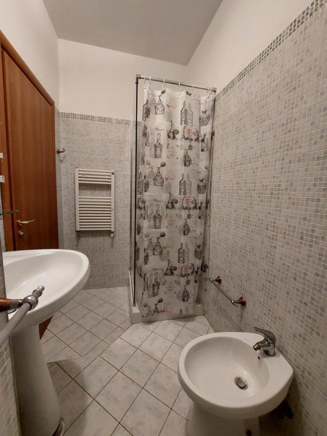 Ferienwohnung Domus Cesare Neapel Zimmer foto